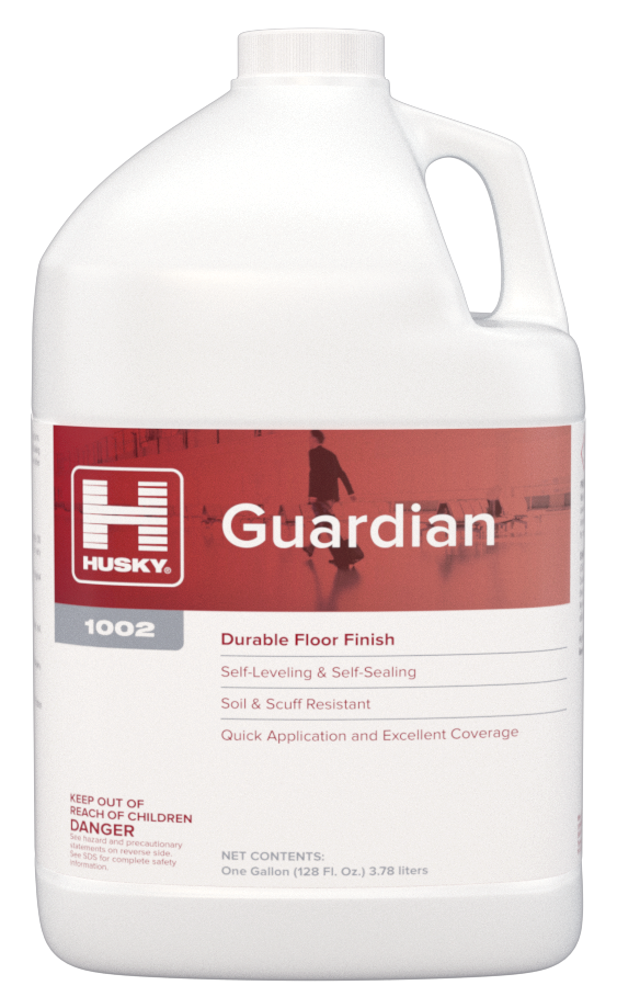 Guardian Floor Finish 55 Gallon