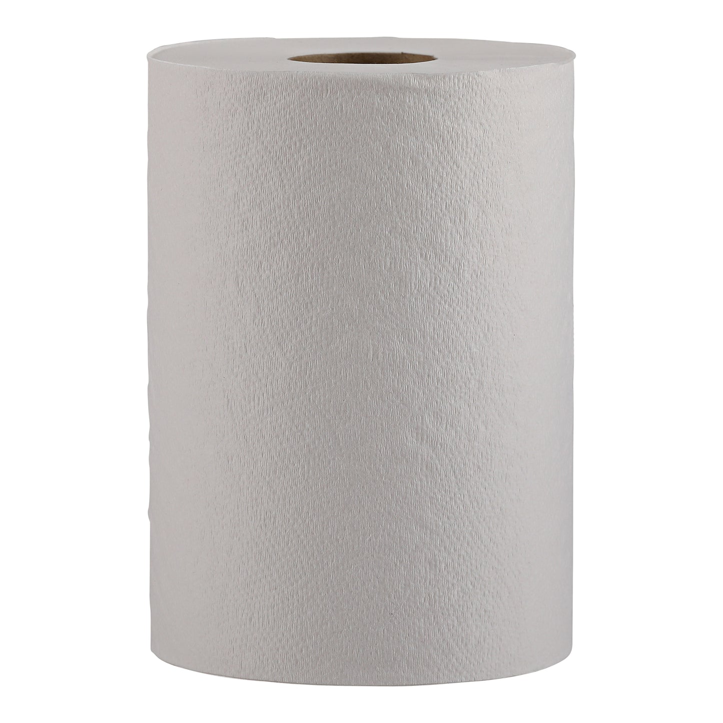 Empress White Roll Towel