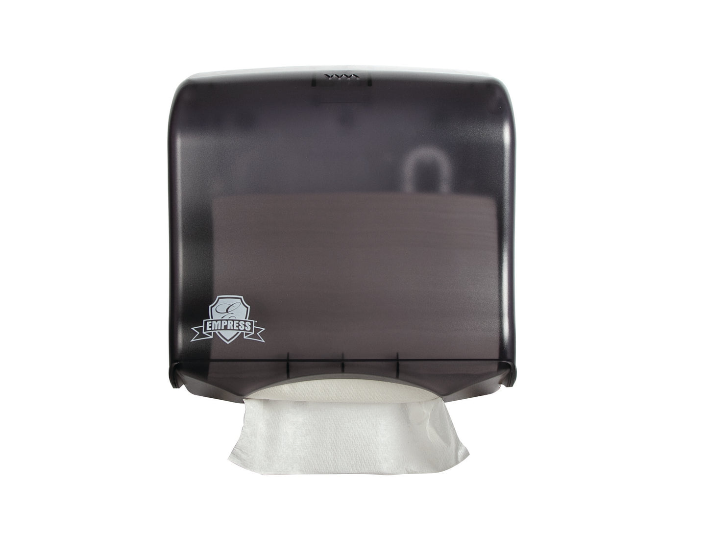 Dispenser For Multifold Towel