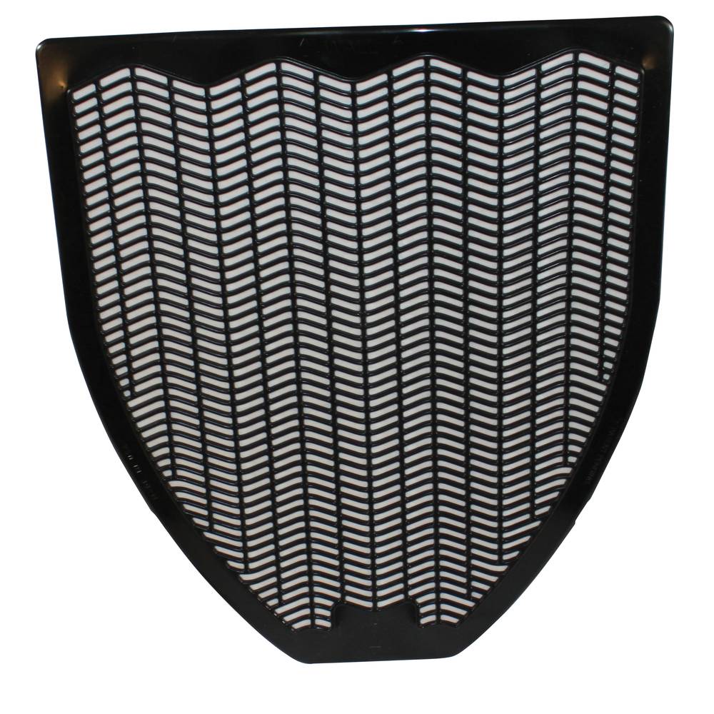 Impact Urinal Floor Mat Deodorizer