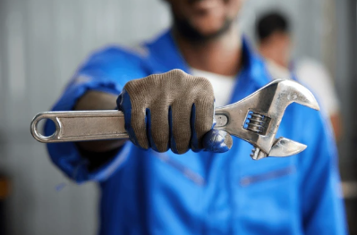 Facility Maintenance
