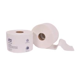 Tork? OptiCore? Mid-size Toilet Paper Roll T11, White, 1/CS/36