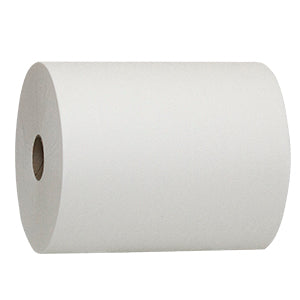 Empress TAD Premium Roll towel 10" Bleached  6 x 525"