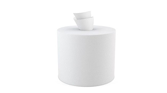 Center Pull Towel
