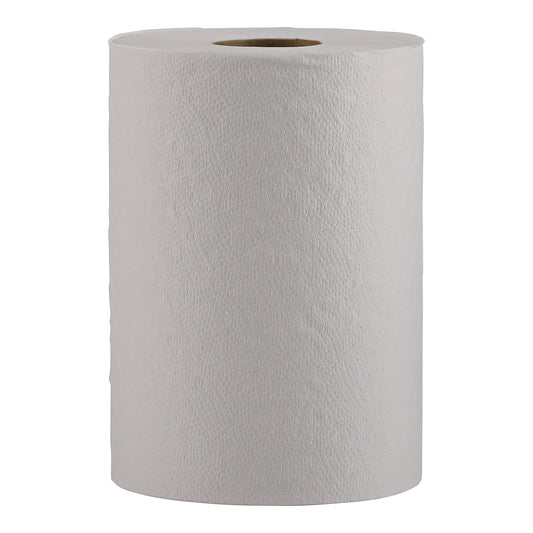 Empress White Roll Towel