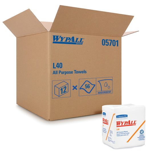 Wypall Wiper L40