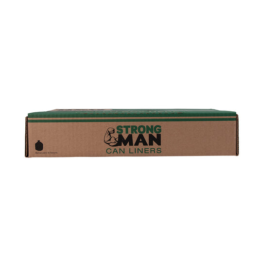 33x39 33 Gallon Black Liner