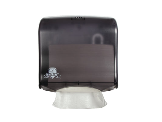 Dispenser For Multifold Towel