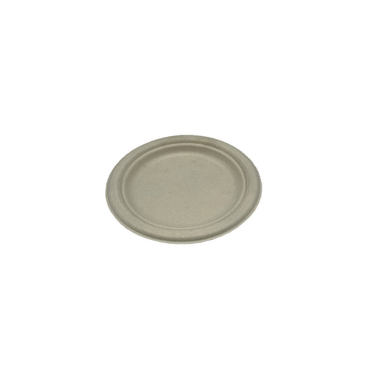 Heavy Weight Plate 7"