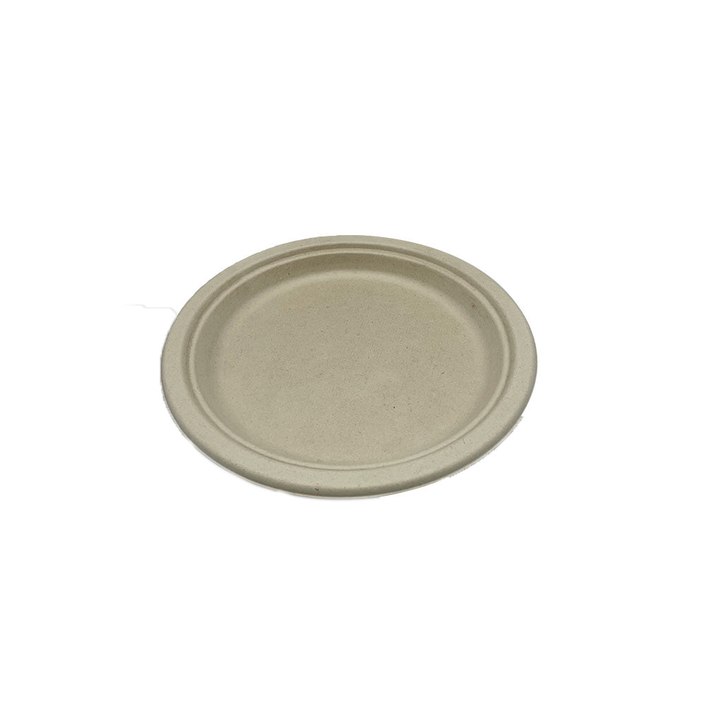 Heavy Weight Plate 9"