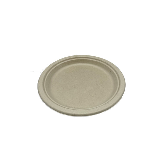 Heavy Weight Plate 9"