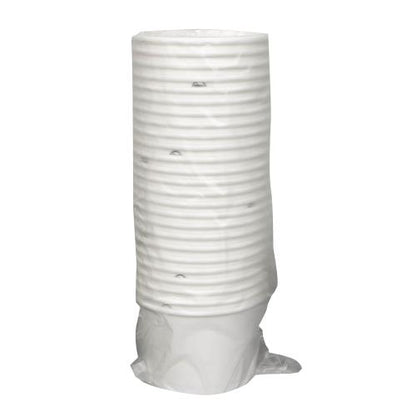 12 Hot/Cold Cup w/ Lid