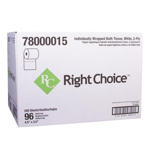 SBT Toilet Tissue