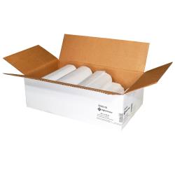 38 x 60 - 60-Gal Clear Liner