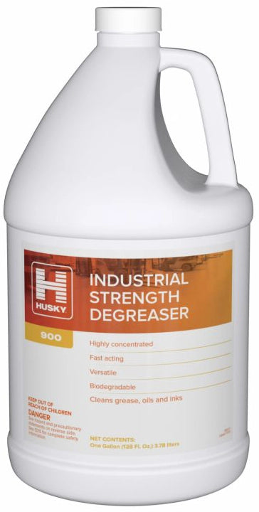 Industrial Strength Degreaser Gallon
