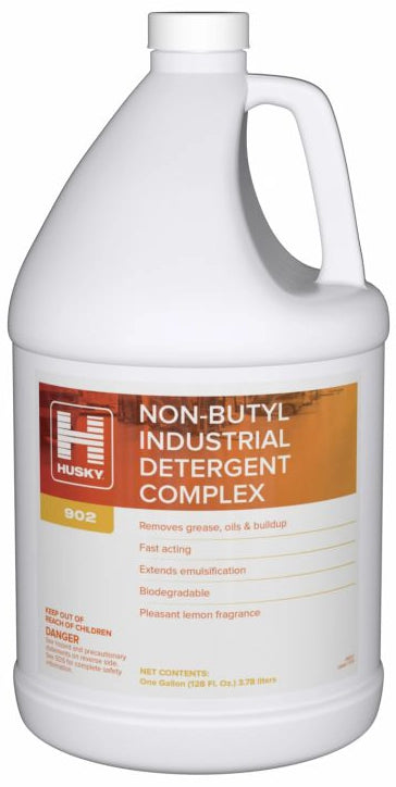 Non-Butyl Industrial Detergent Complex