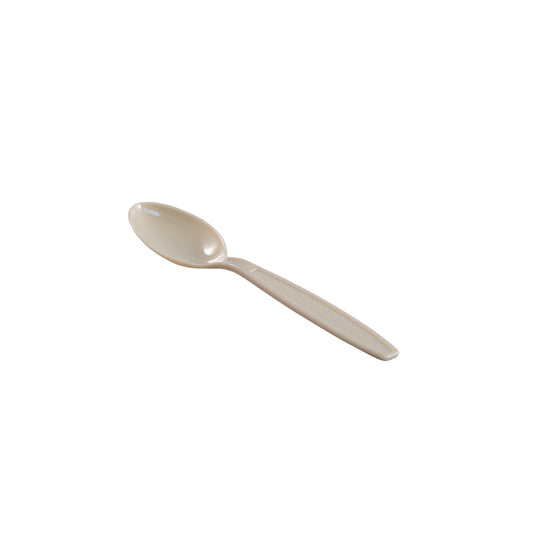 Heavy Weight Spoon - Champagne