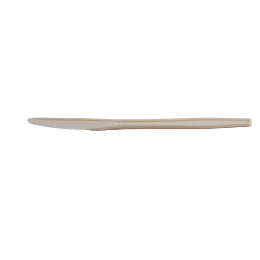 Heavy Weight Knife - Champagne