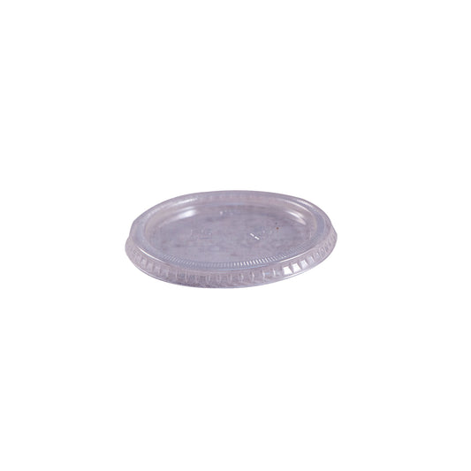 Lid For 2oz Portion Cups