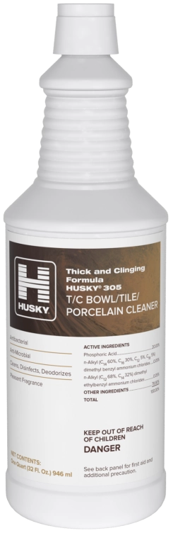 305 Husky 20% Bowl - 12Quart