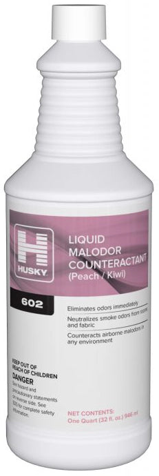 Peach Kiwi Malodor