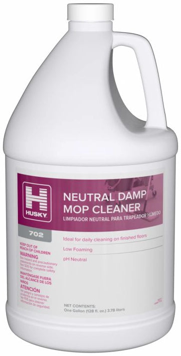 Neutral Damp Mop Cleaner