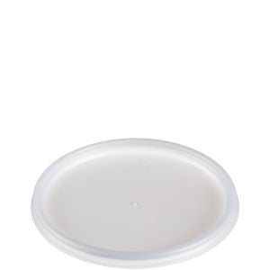 Styrofoam Container Lid - 10/100