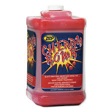 Zep Cherry Bomb