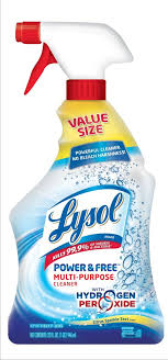32oz Multi-Purpose Hydrogen Peroxide Cleaner