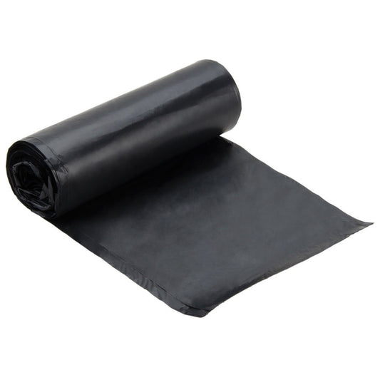 33 x 40 Black 33 Gallon Liner