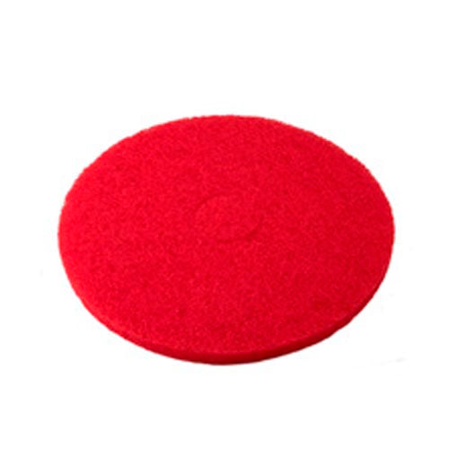 16" Red Buffing Pads