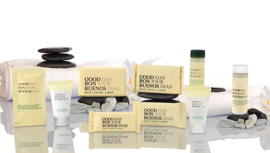 Good Day Bar Soap
