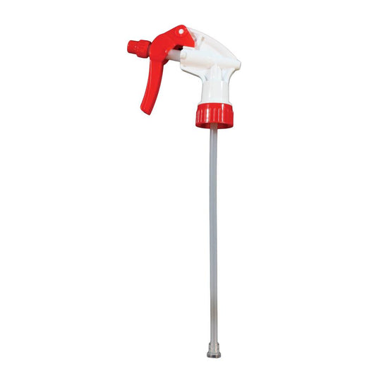 9" Trigger Sprayer