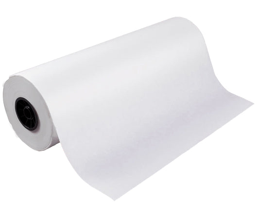 24" X 1100' Freezer Paper