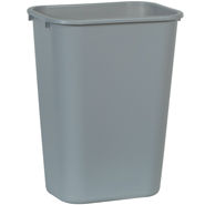 Large Wastebasket 41 Quart