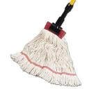 AST34BL5 Comet Blend Wet Mop Blue - Med