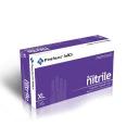Blue Nitrile X-Large Gloves