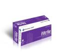 Blue Nitrile Medium Gloves
