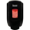 Affinity Expressions Black Manual Dispenser