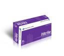 Blue Nitrile X-Large Gloves