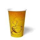 8oz. Hot Cup