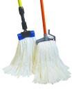 #24 Non Woven Cut End Wet Mop