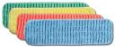 Green Microfiber Scrubber Pad- 18''