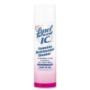 Lysol Foam Disinfecting Cleaner