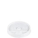 Sip Thru Lid 10oz - 10/100